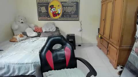 erick_de_rossee online show from 02-18-26, 09:44