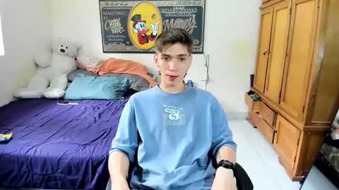 erick_de_rossee online show from 04-08-26, 07:03