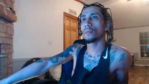 erick online show from 03-12-26, 04:18