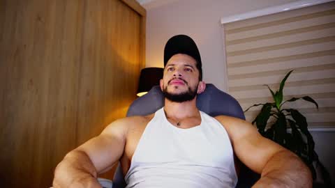 Erick Thompson online show from 01-22-25, 09:21