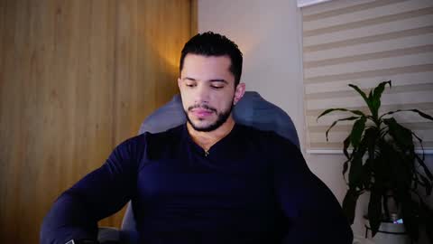 Erick Thompson online show from 02-18-25, 10:36