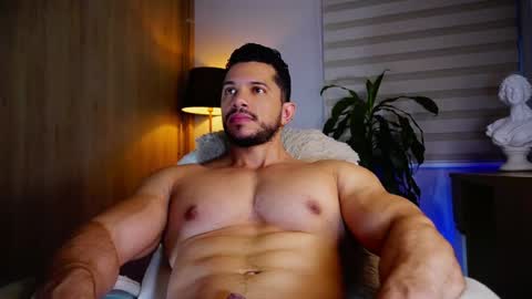 Erick Thompson online show from 09-10-25, 10:32