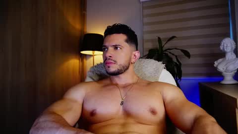 Erick Thompson online show from 09-22-25, 09:17