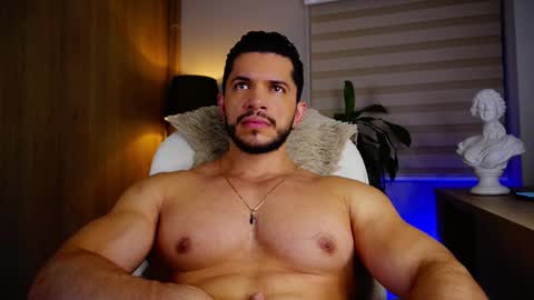 Erick Thompson online show from 10-08-25, 10:29