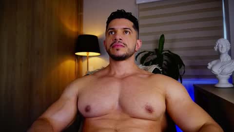 Erick Thompson online show from 10-14-25, 08:42