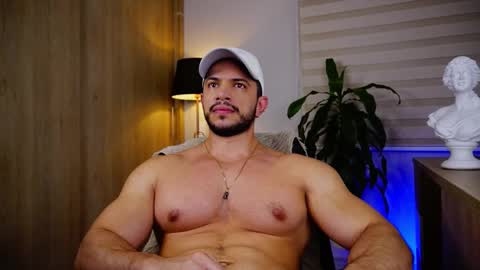 Erick Thompson online show from 10-30-25, 10:32