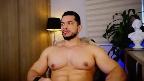 Erick Thompson online show from 03-07-26, 05:10