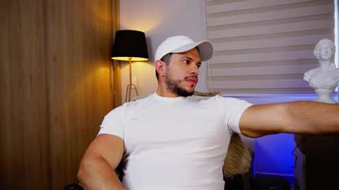 Erick Thompson online show from 03-23-26, 06:56