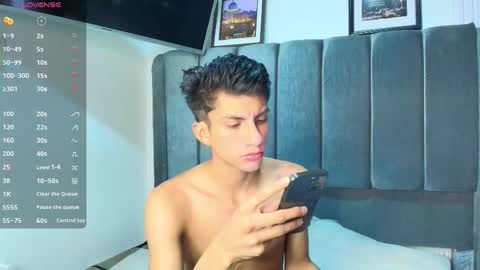 erick online show from 03-24-26, 05:56