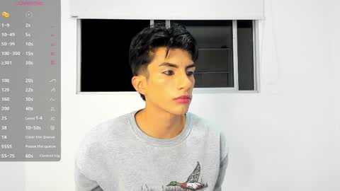 erick online show from 05-10-26, 06:07