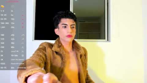 erick online show from 05-11-26, 05:35