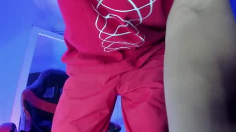 Snapshot of erick_wal chatting on 09-28-25, 08:03 online show from 09-28-25, 08:03