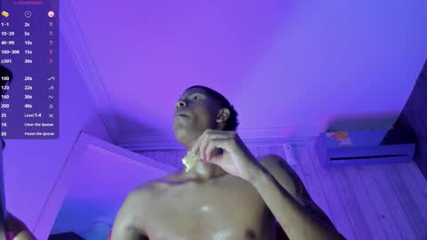 Snapshot of erick_wal chatting on 10-18-25, 08:04 online show from 10-18-25, 08:04