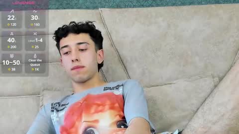 Snapshot of erickblaze_wm chatting on 02-08-25, 06:33 Erick online show from 02-08-25, 06:33