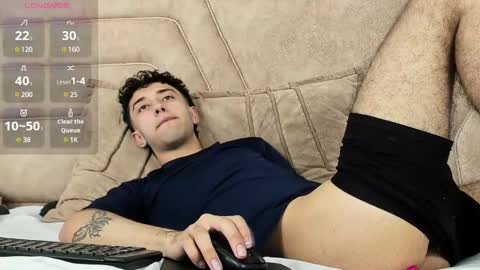 Snapshot of erickblaze_wm chatting on 02-20-25, 06:35 Erick online show from 02-20-25, 06:35