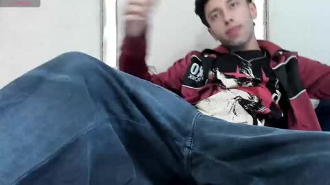 Snapshot of erickblaze_wm chatting on 03-04-25, 07:54 Erick online show from 03-04-25, 07:54