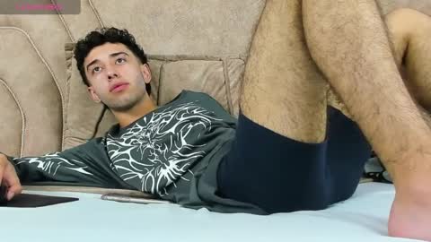 Erick online show from 04-07-26, 01:55