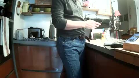 Snapshot of ericstephcam31 chatting on 01-17-25, 03:00 Steph et Eric online show from 01-17-25, 03:00