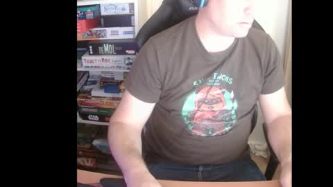 Snapshot of erik_dapper chatting on 11-08-25, 11:54 Erik Dapper online show from 11-08-25, 11:54