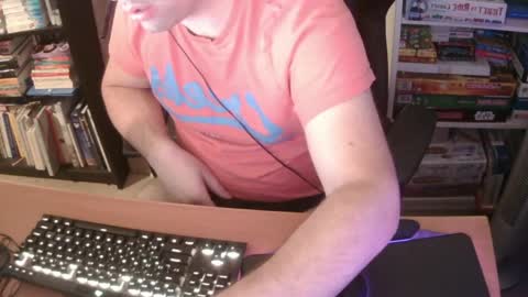 Snapshot of erik_dapper chatting on 04-07-26, 06:41 Erik Dapper online show from 04-07-26, 06:41