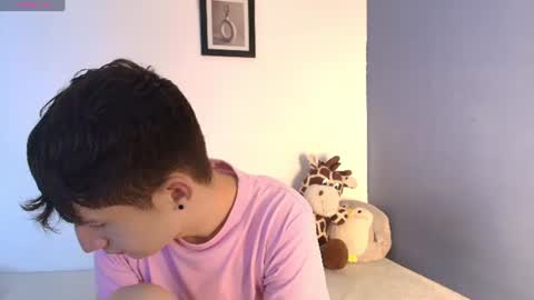 I am Erik online show from 08-02-26, 07:34