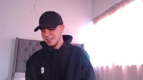 Erik rodriguez online show from 06-07-26, 05:38