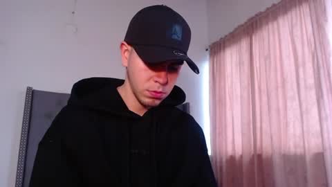 Erik rodriguez online show from 06-09-26, 12:39