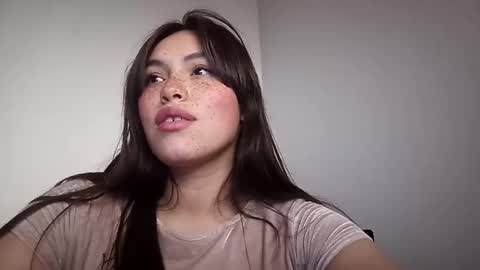 Snapshot of erika_depp chatting on 12-03-24, 10:29 Erika online show from 12-03-24, 10:29