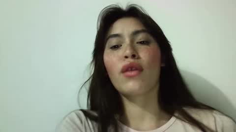 Snapshot of erika_depp chatting on 10-02-25, 11:01 Erika online show from 10-02-25, 11:01