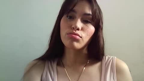 Snapshot of erika_depp chatting on 10-09-25, 07:34 Erika online show from 10-09-25, 07:34