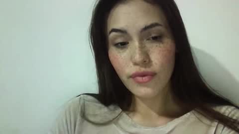 Snapshot of erika_depp chatting on 10-23-25, 11:35 Erika online show from 10-23-25, 11:35