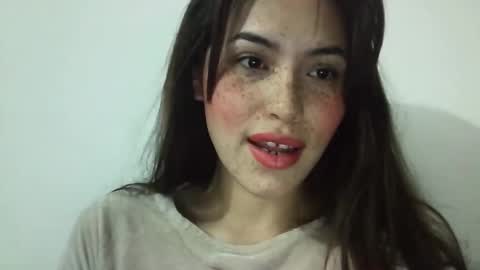 Snapshot of erika_depp chatting on 10-24-25, 10:50 Erika online show from 10-24-25, 10:50