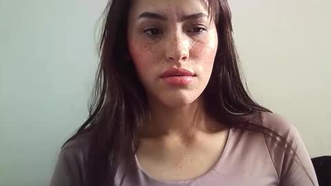 Snapshot of erika_depp chatting on 10-29-25, 06:20 Erika online show from 10-29-25, 06:20