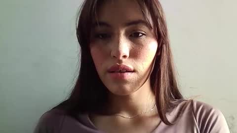 Snapshot of erika_depp chatting on 12-03-25, 05:00 Erika online show from 12-03-25, 05:00