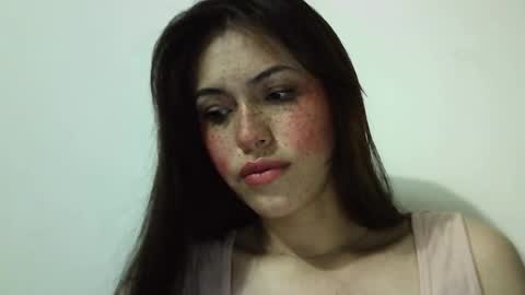 Snapshot of erika_depp chatting on 01-08-26, 02:36 Erika online show from 01-08-26, 02:36