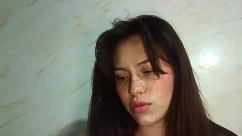 Snapshot of erika_depp chatting on 03-14-26, 05:35 Erika online show from 03-14-26, 05:35