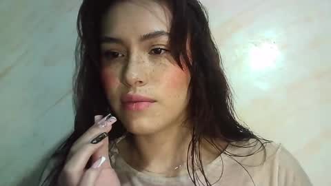 Erika online show from 04-30-26, 03:29