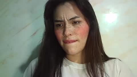 Erika online show from 06-14-26, 02:24