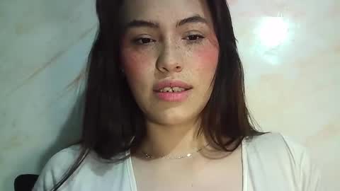 Erika online show from 06-14-26, 04:20