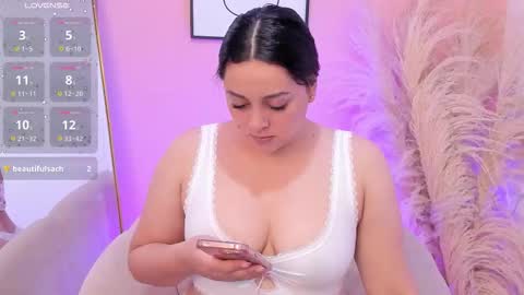 Erika Mendez online show from 01-13-26, 08:25