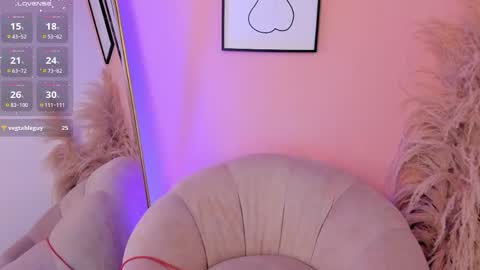 Erika Mendez online show from 05-14-26, 07:20