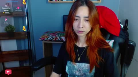 E R I K A - SAGITARIO..... online show from 12-06-24, 02:35