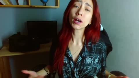 E R I K A - SAGITARIO..... online show from 12-27-24, 07:57