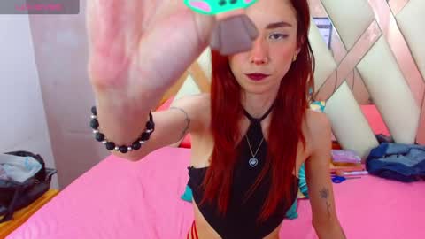 E R I K A - SAGITARIO..... online show from 02-02-25, 05:59