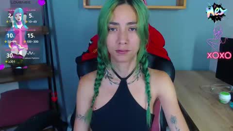 E R I K A - SAGITARIO..... online show from 09-23-25, 03:59