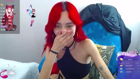 Snapshot of erika_stevens chatting on 01-17-26, 02:55 E R I K A - SAGITARIO..... online show from 01-17-26, 02:55