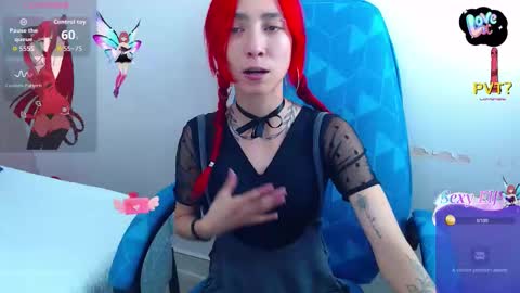 Snapshot of erika_stevens chatting on 02-12-26, 04:02 E R I K A - SAGITARIO..... online show from 02-12-26, 04:02