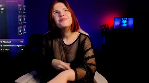 Erika online show from 12-03-24, 06:04