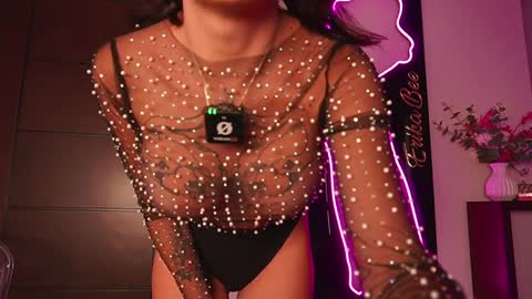 Venus Skye online show from 11-12-25, 08:08