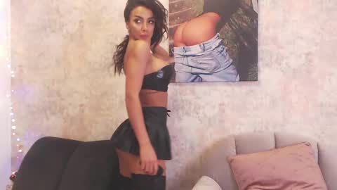 Erikabeee online show from 02-04-25, 09:17